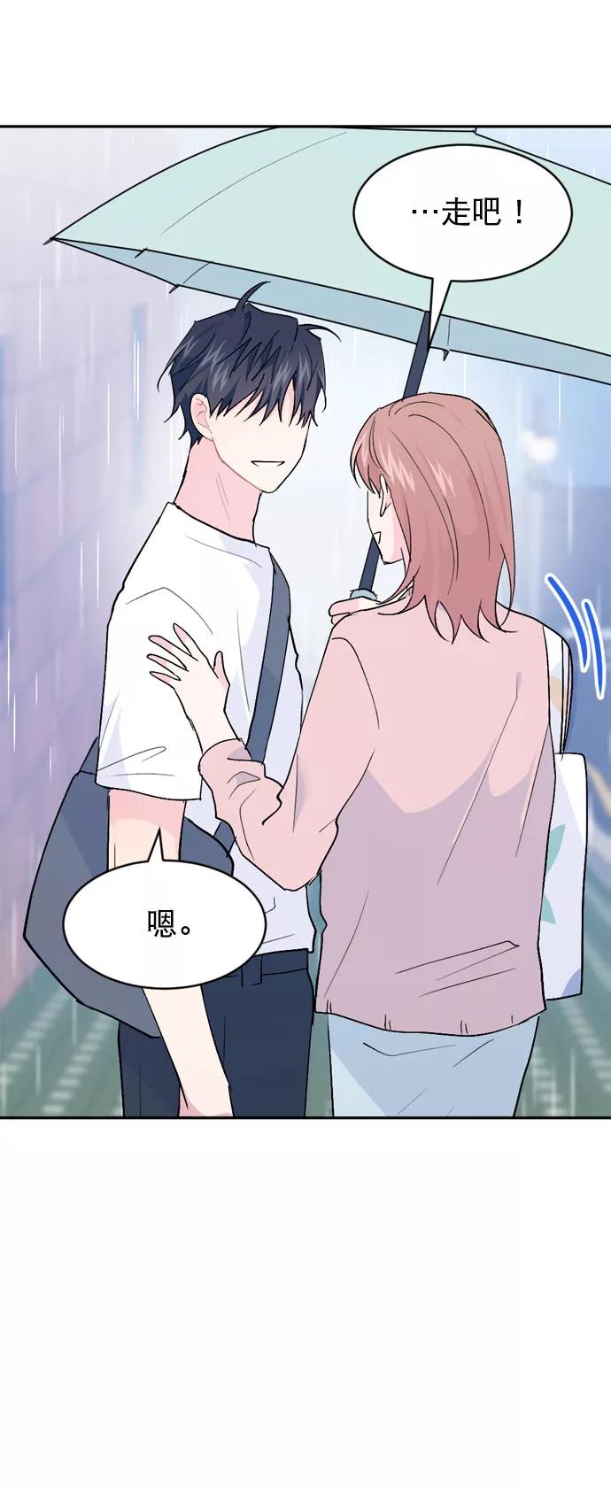 《WHO ARE YOU！》第60话 第30页
