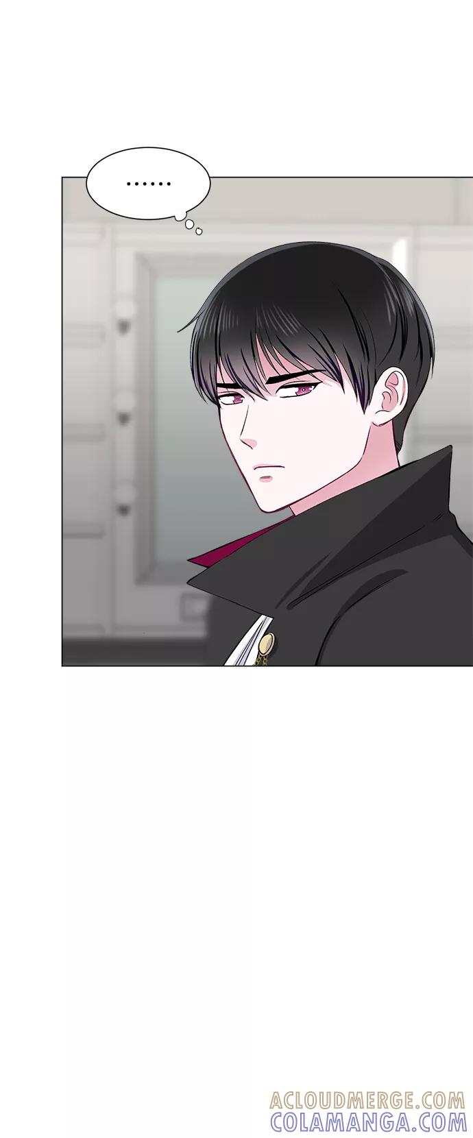 《不纯的同居同乐》第60话 第46页