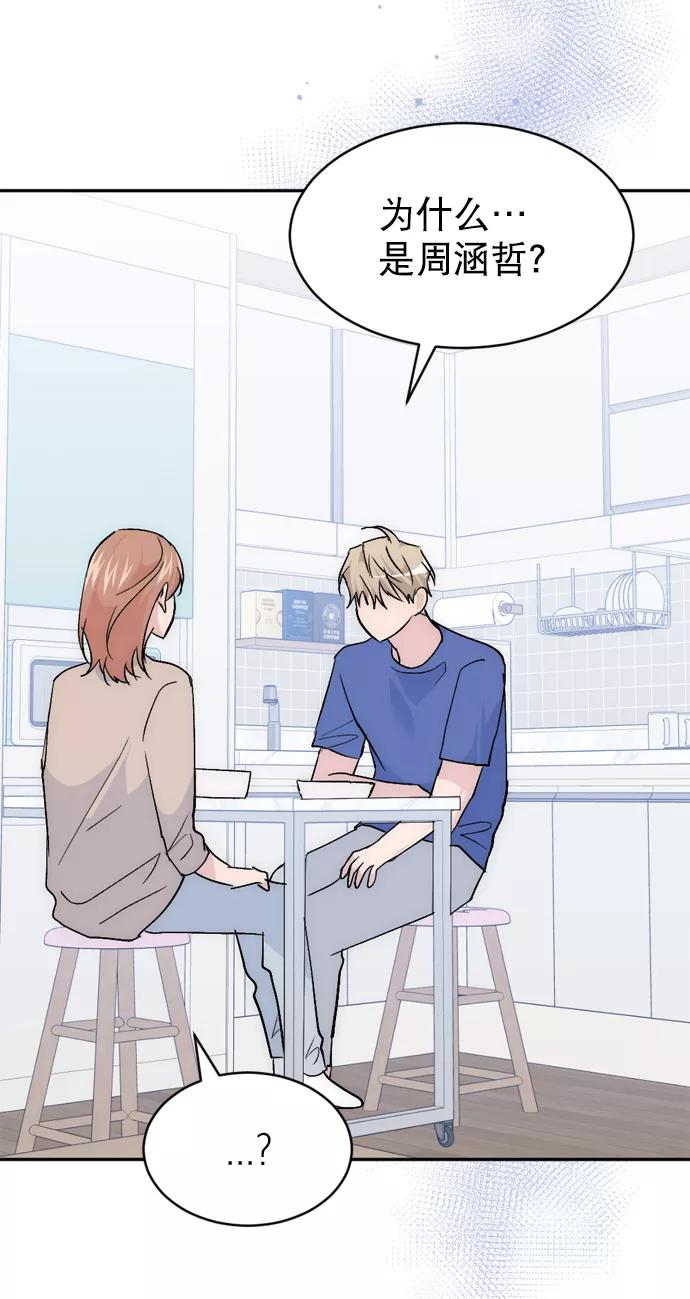 《WHO ARE YOU！》第61话 第44页