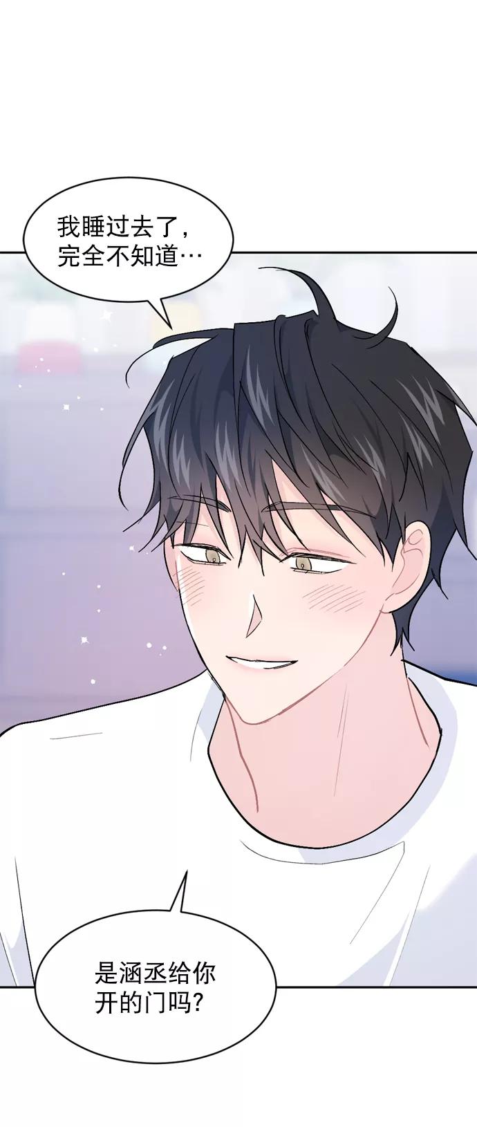《WHO ARE YOU！》第61话 第75页