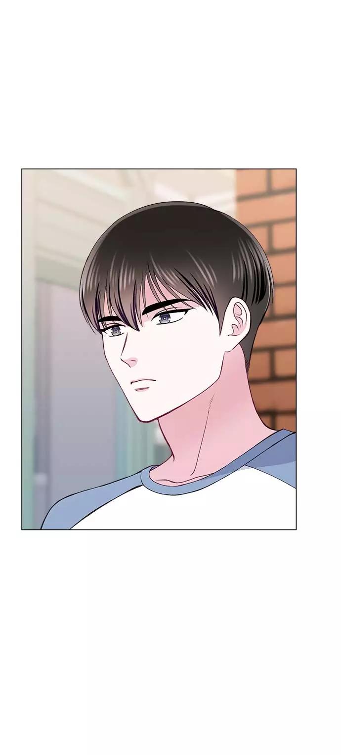 《不纯的同居同乐》第61话 第54页