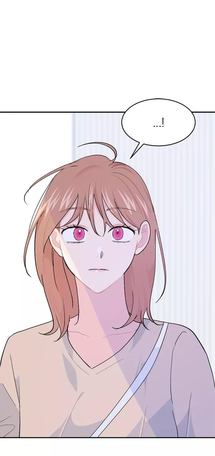 《WHO ARE YOU！》第61话 第6页