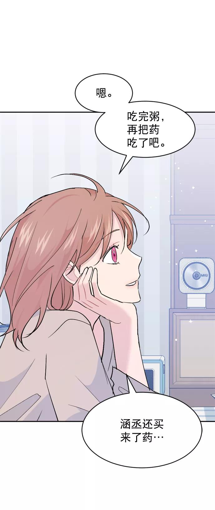 《WHO ARE YOU！》第61话 第77页