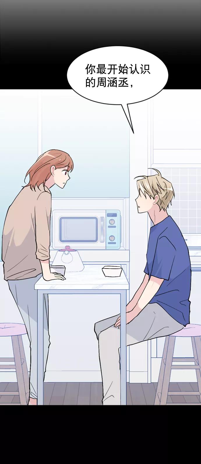 《WHO ARE YOU！》第61话 第81页