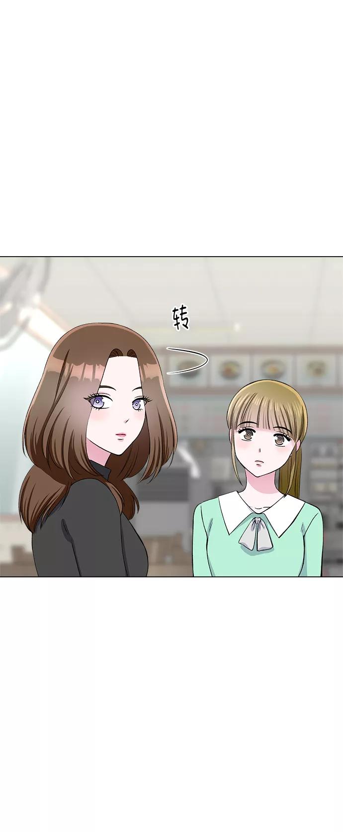 《不纯的同居同乐》第62话 第15页