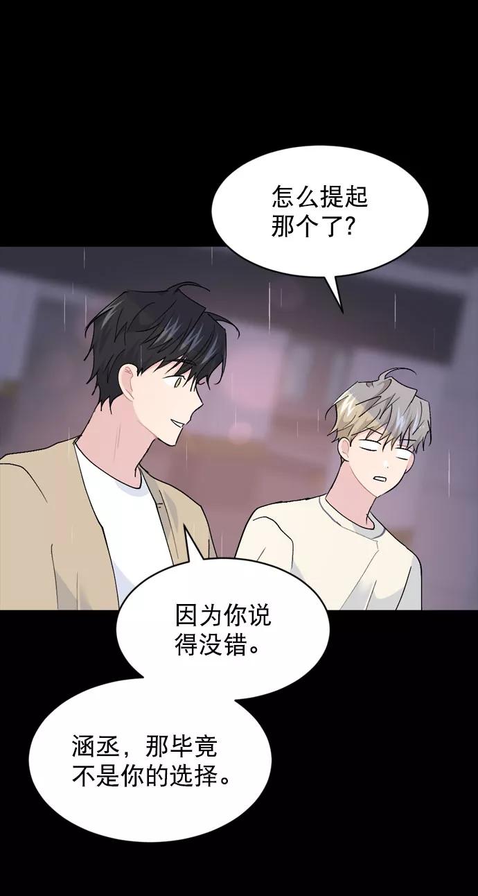 《WHO ARE YOU！》第62话 第21页