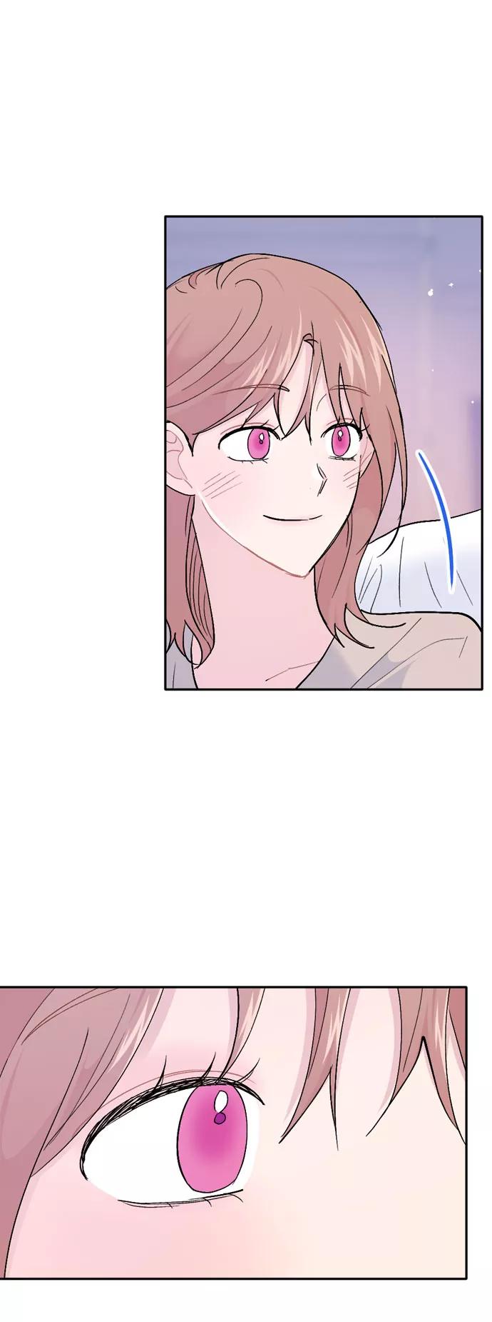《WHO ARE YOU！》第62话 第66页