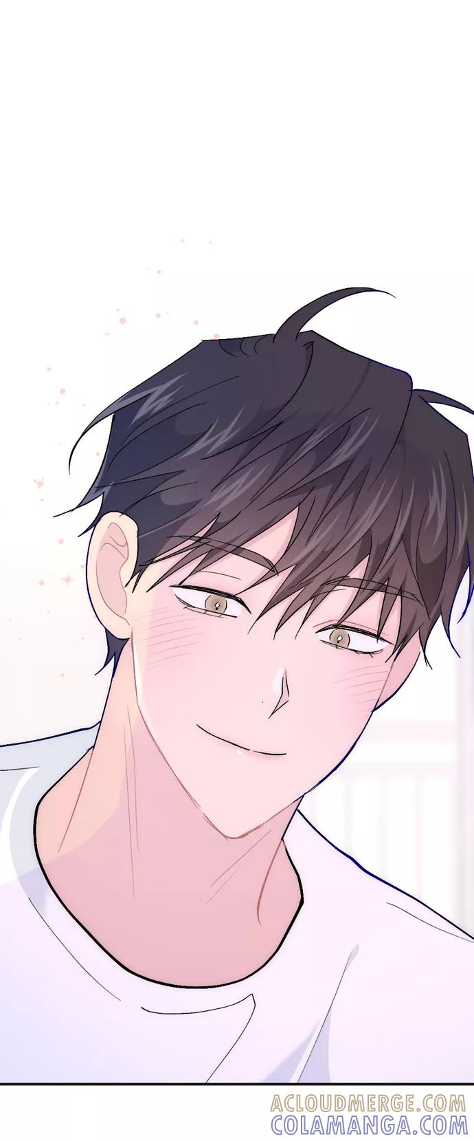 《WHO ARE YOU！》第62话 第67页