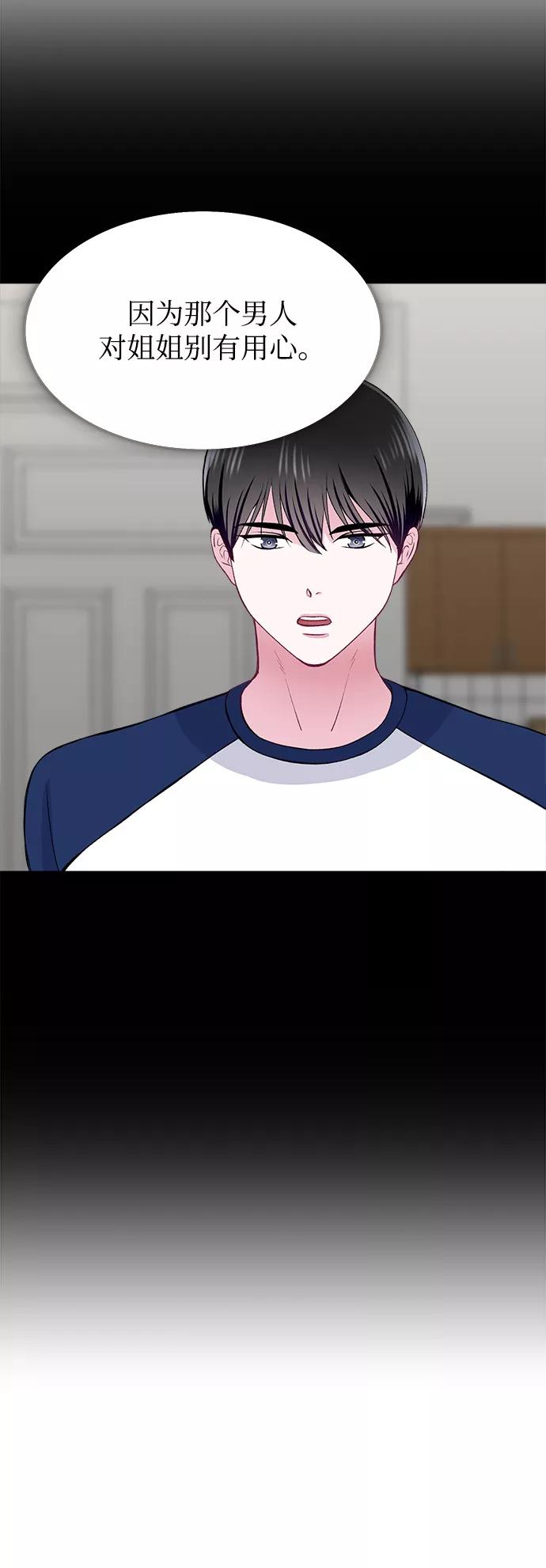 《不纯的同居同乐》第63话 第59页