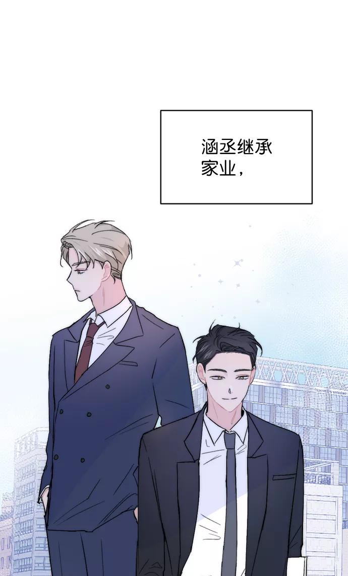 《WHO ARE YOU！》第63话 第63页