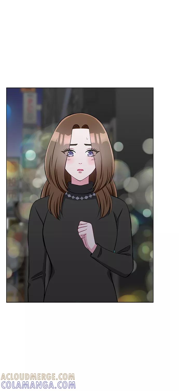 《不纯的同居同乐》第63话 第64页