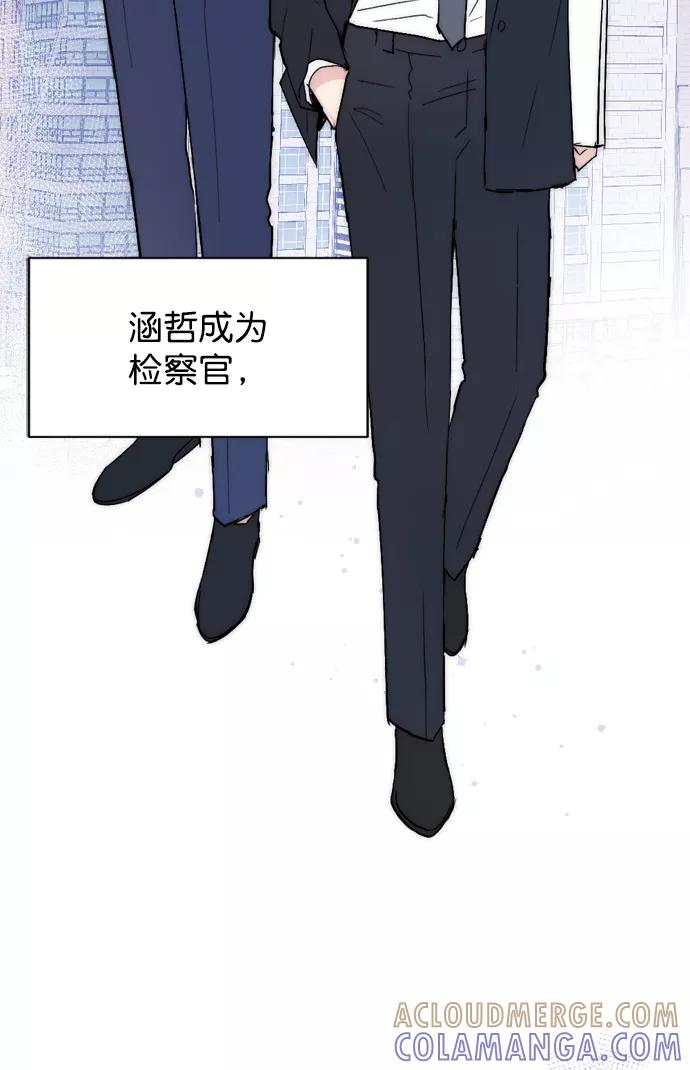 《WHO ARE YOU！》第63话 第64页