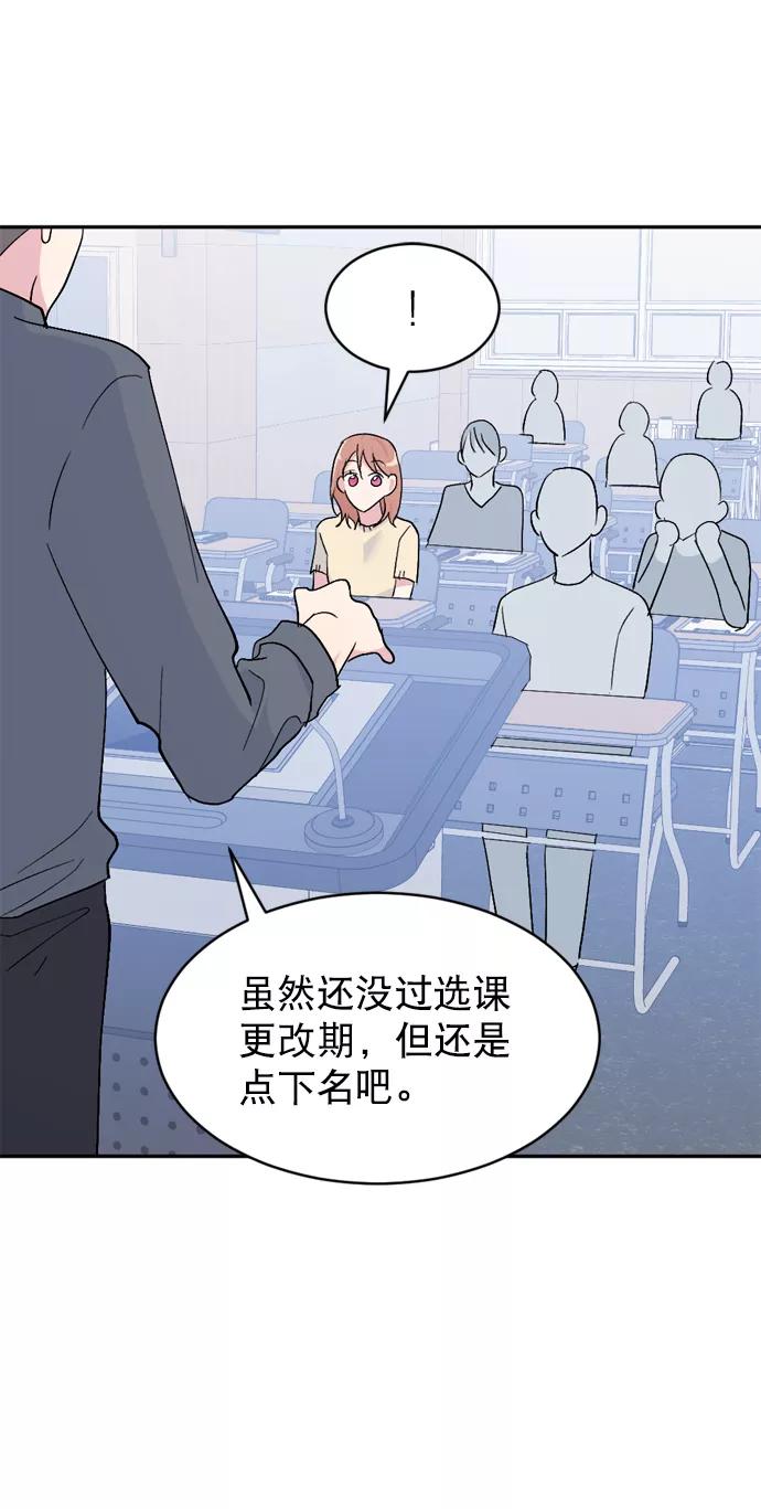 《WHO ARE YOU！》第63话 第42页