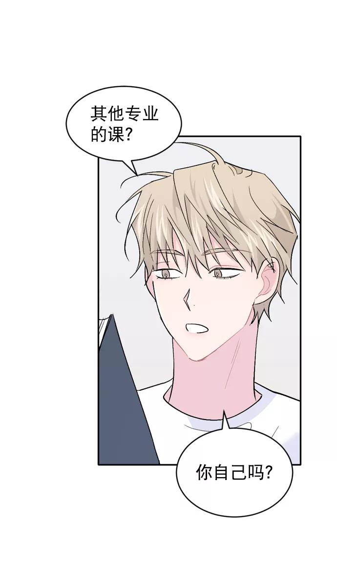 《WHO ARE YOU！》第63话 第21页
