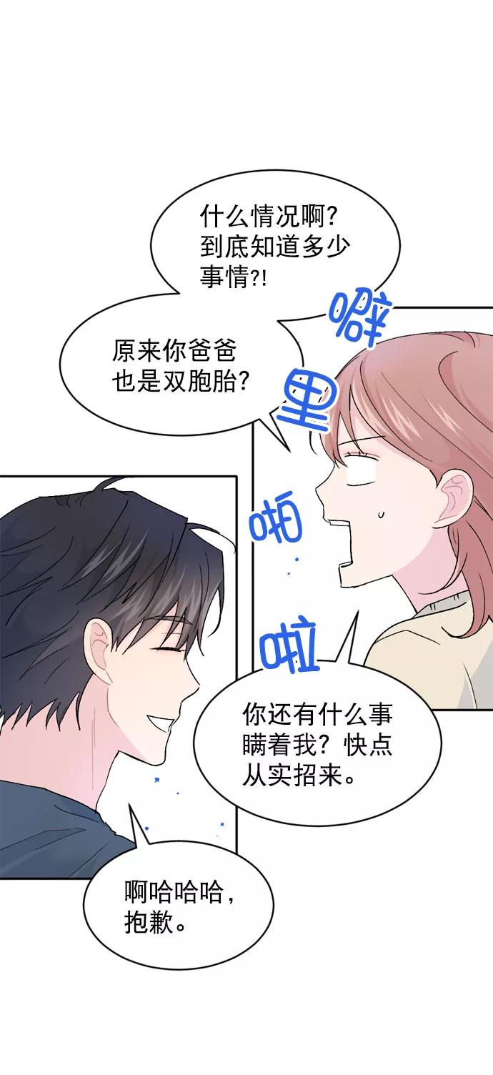 《WHO ARE YOU！》第64话 第15页