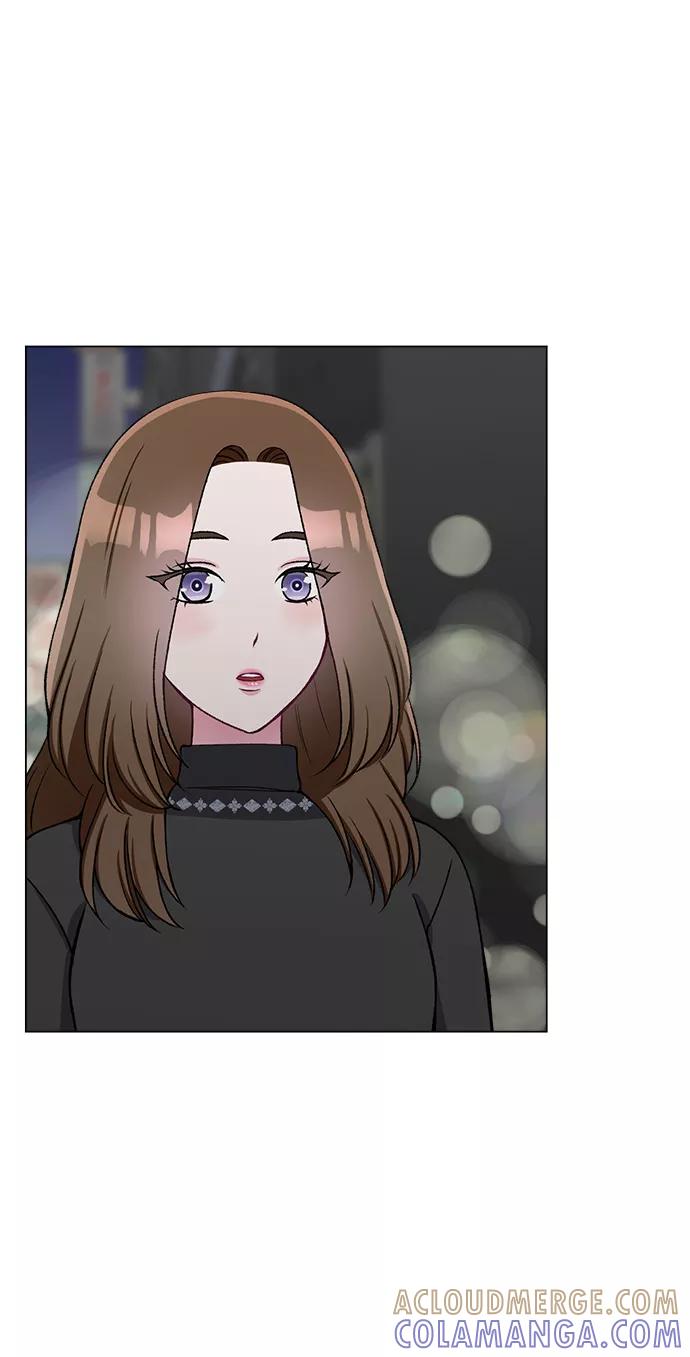 《不纯的同居同乐》第64话 第4页