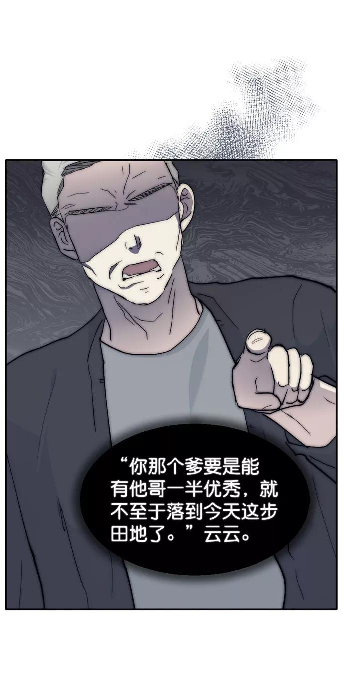 《WHO ARE YOU！》第64话 第9页