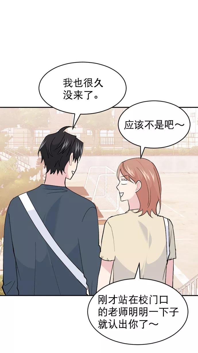 《WHO ARE YOU！》第64话 第53页
