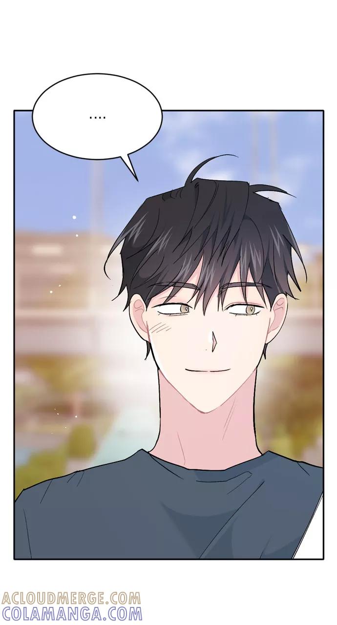 《WHO ARE YOU！》第64话 第34页