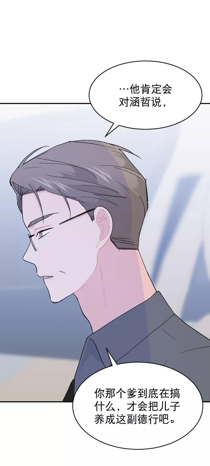 《WHO ARE YOU！》第64话 第8页