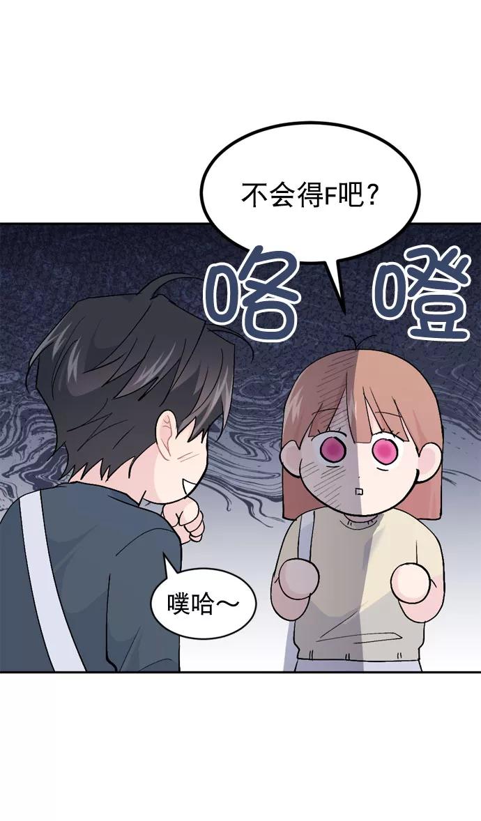 《WHO ARE YOU！》第64话 第17页