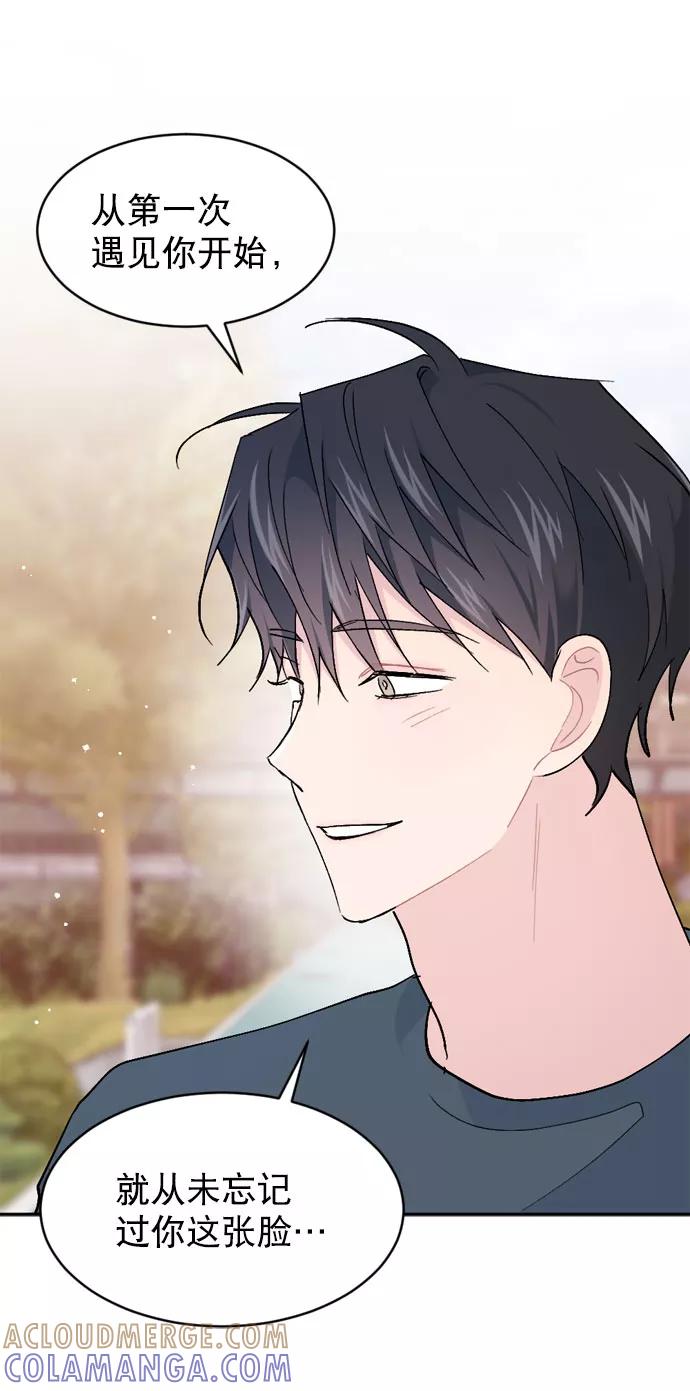 《WHO ARE YOU！》第64话 第31页