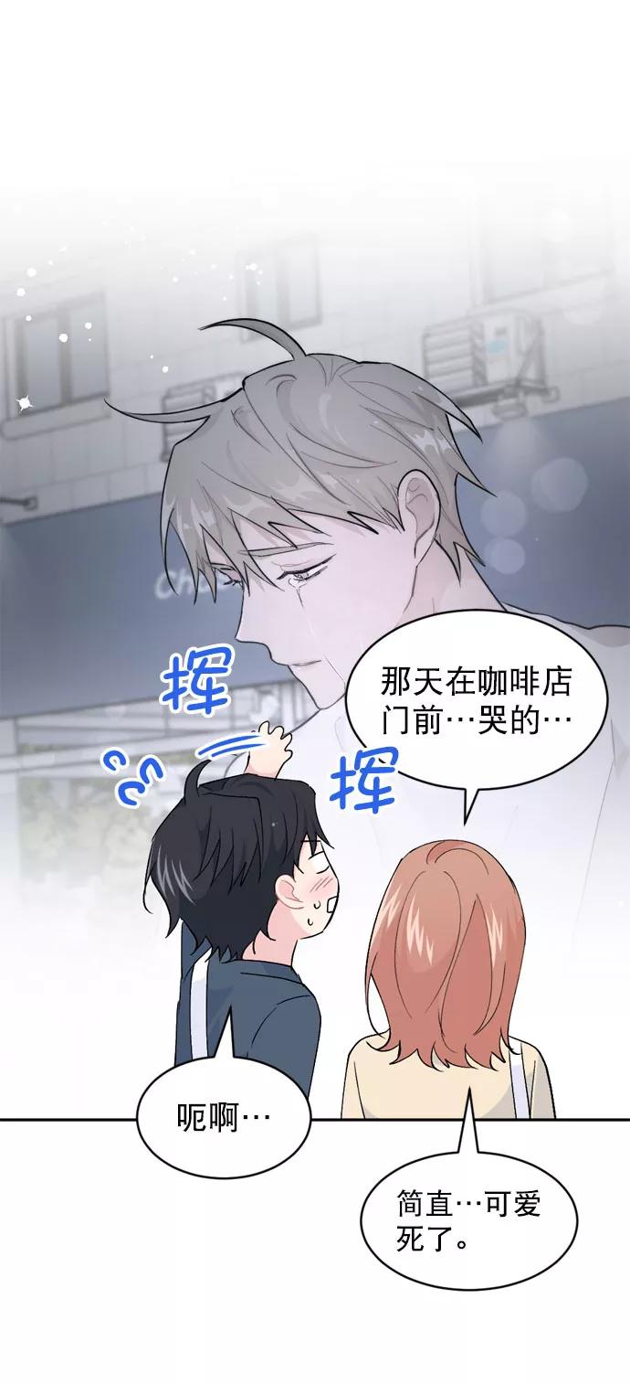 《WHO ARE YOU！》第64话 第33页