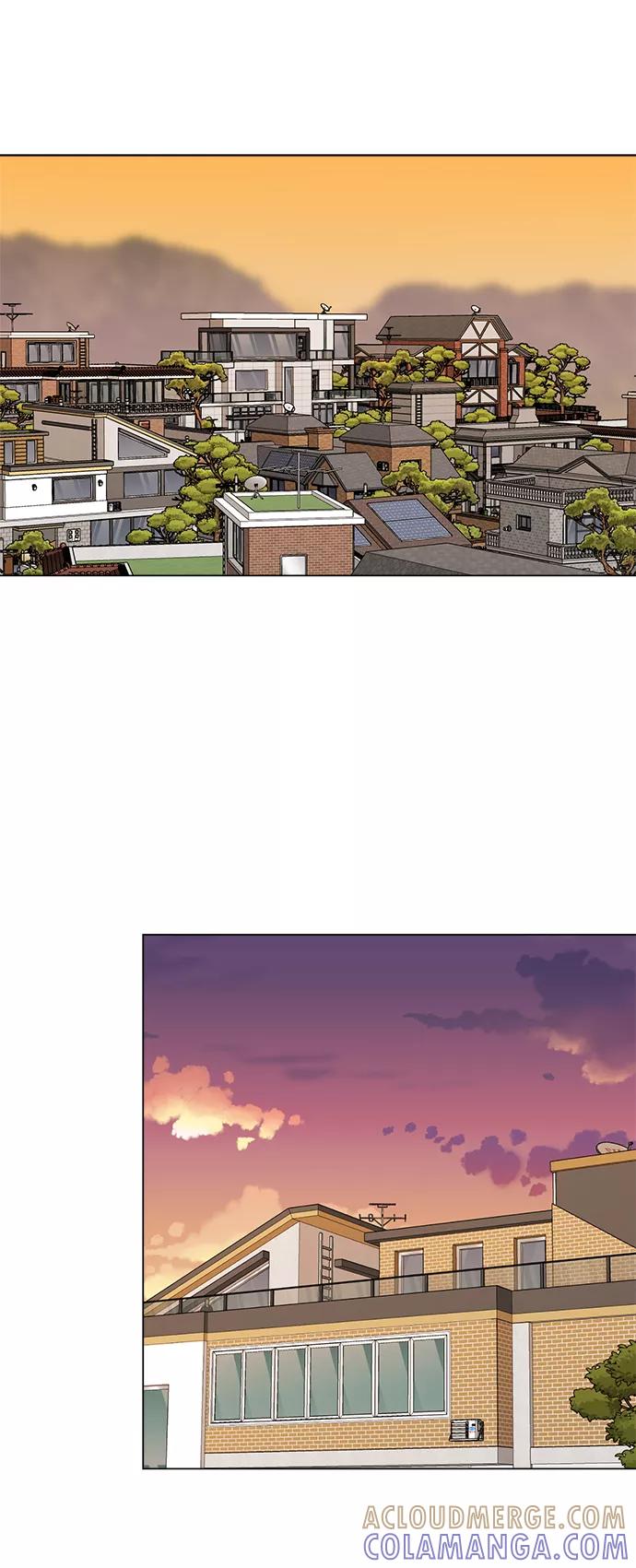 《不纯的同居同乐》第66话 第37页