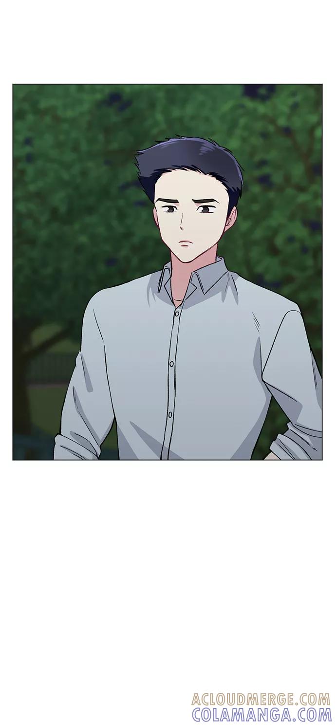 《不纯的同居同乐》第70话 第61页