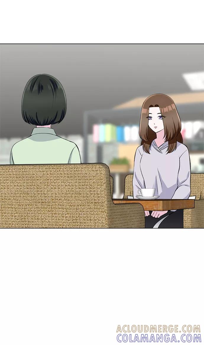 《不纯的同居同乐》第70话 第4页