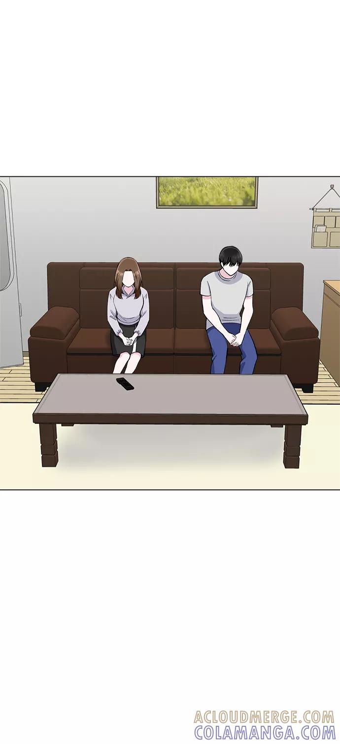 《不纯的同居同乐》第71话 第34页