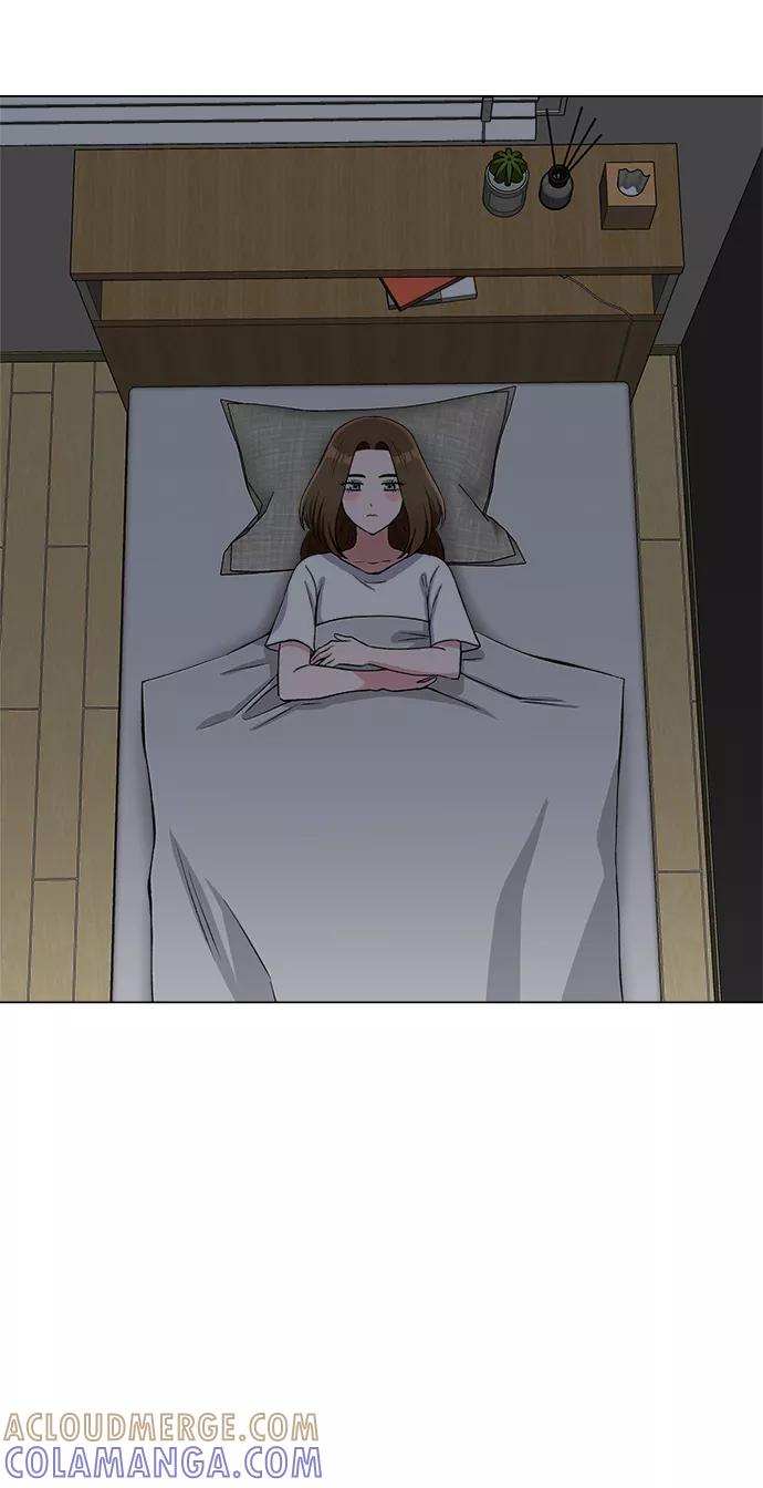 《不纯的同居同乐》第71话 第55页