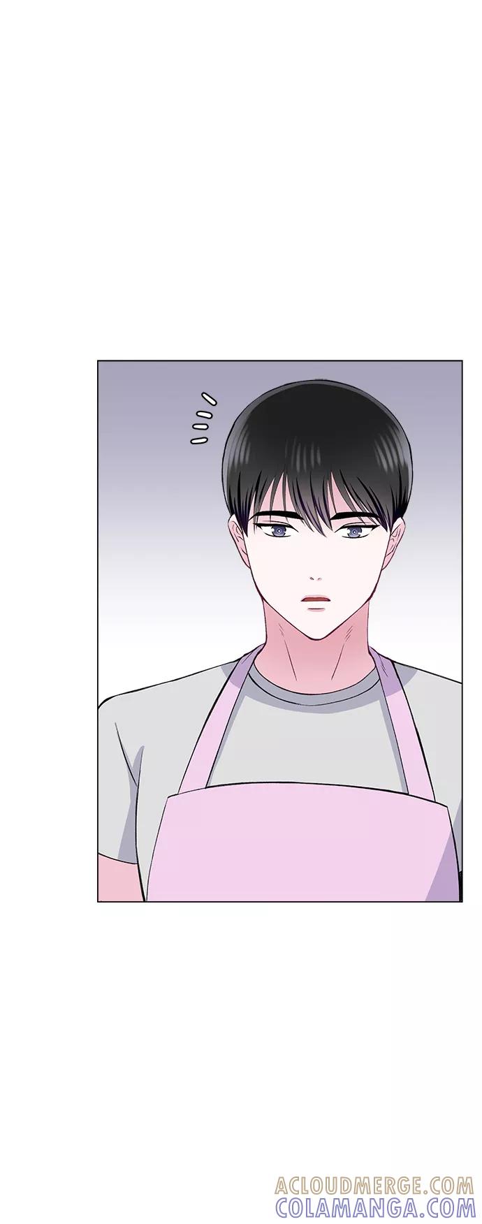 《不纯的同居同乐》第71话 第13页