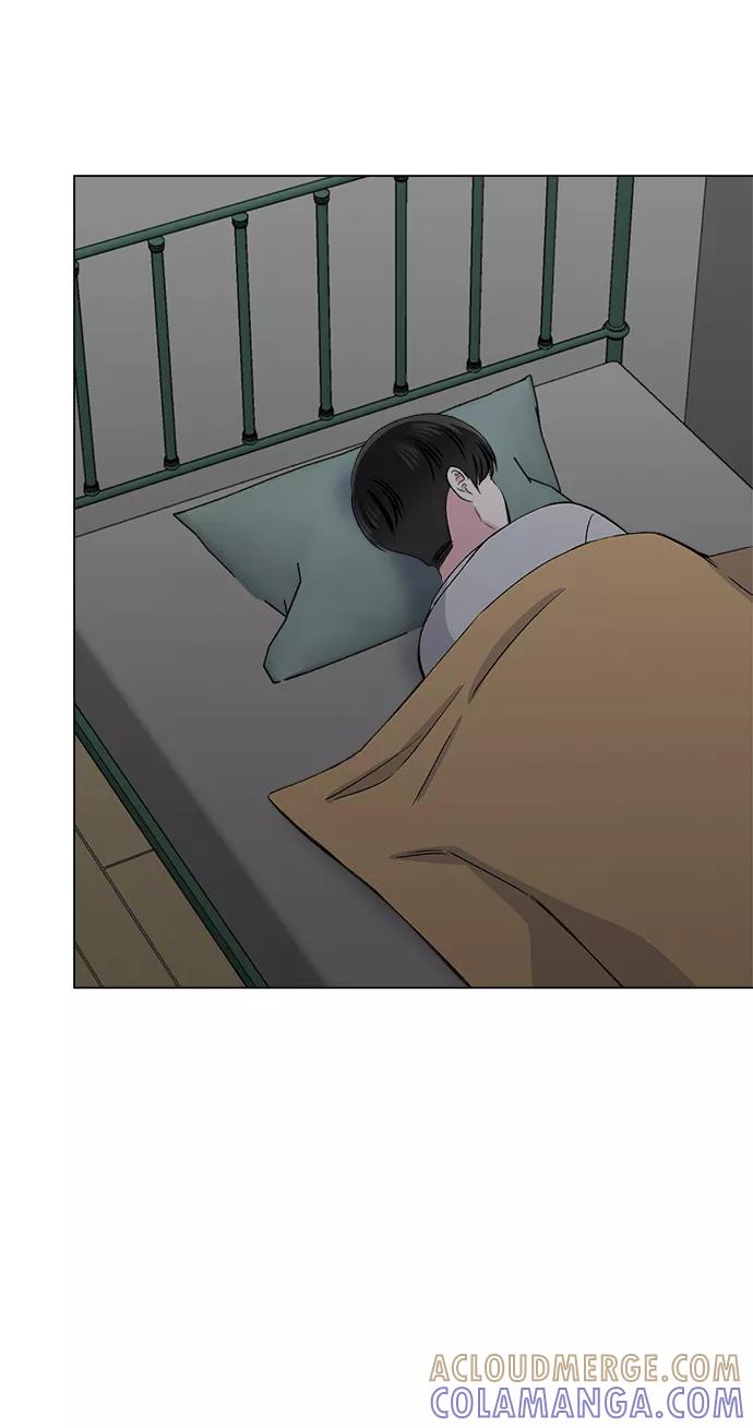 《不纯的同居同乐》第71话 第70页