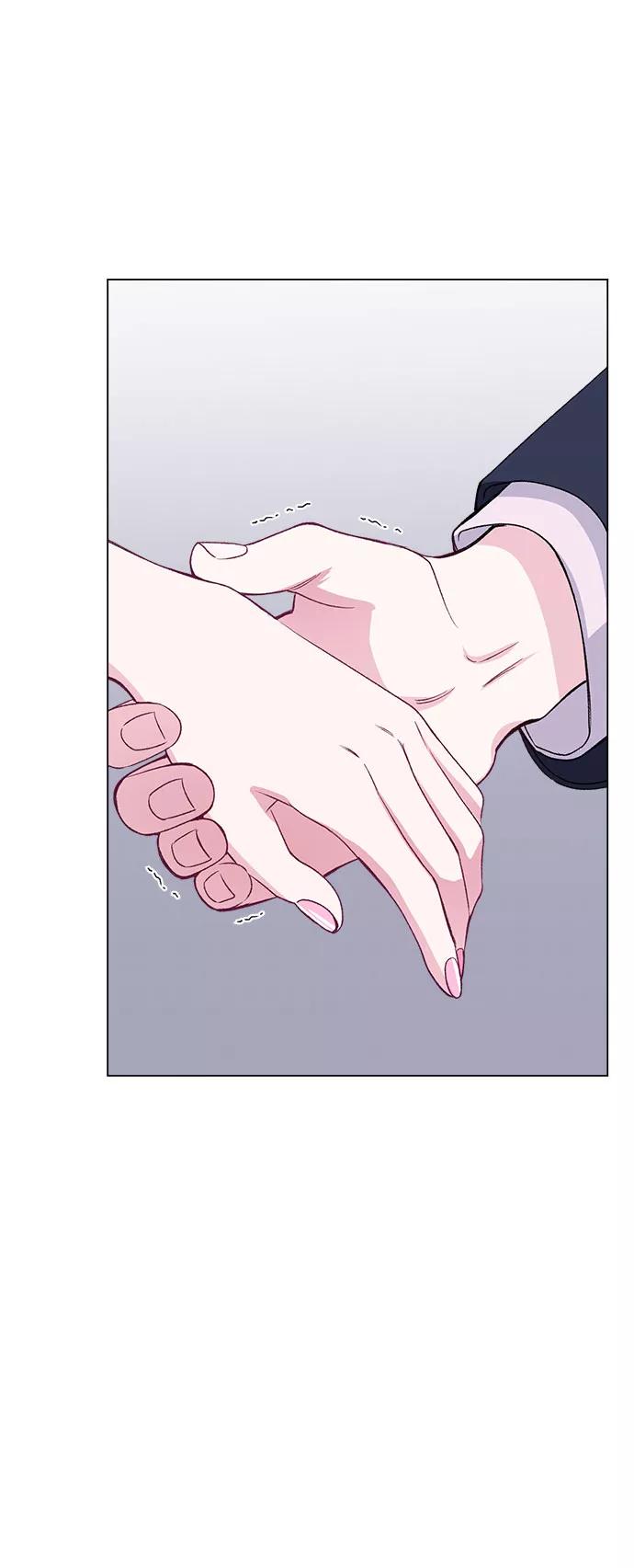 《不纯的同居同乐》第73话 第50页