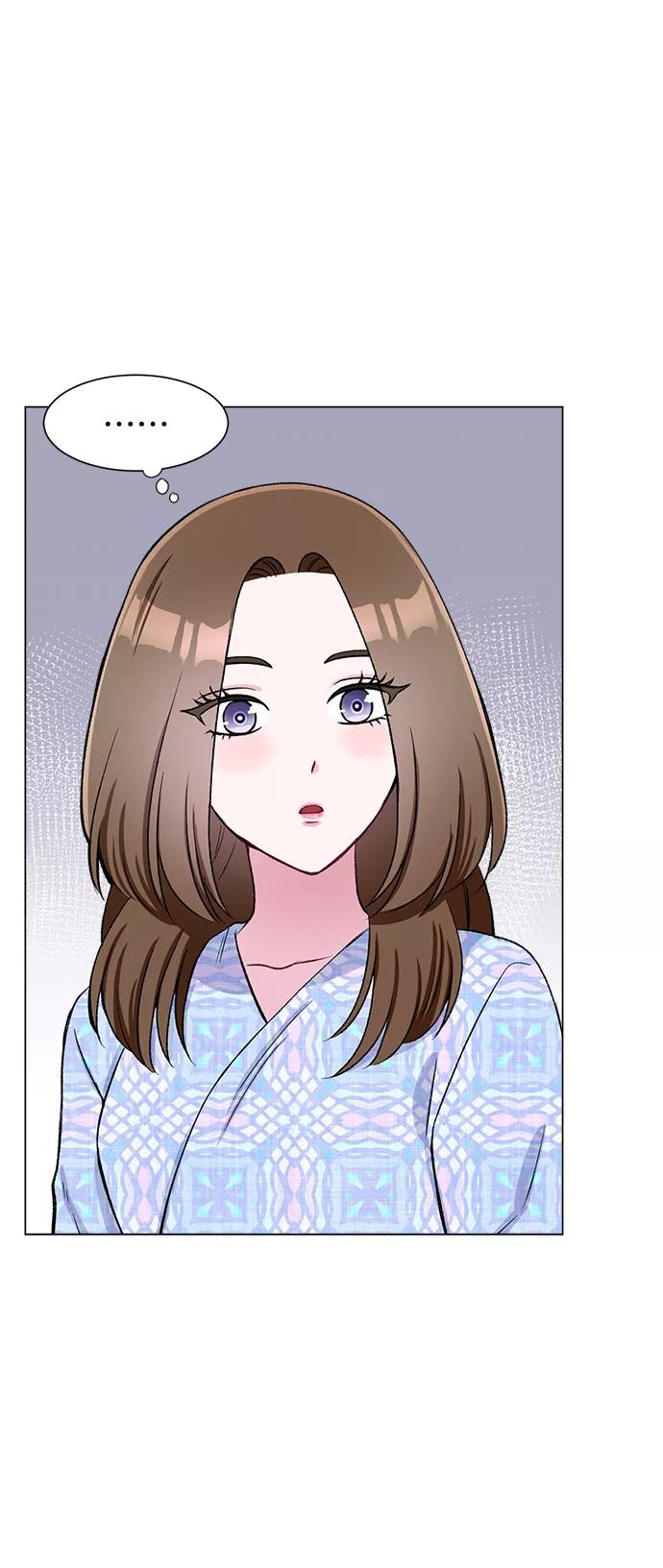 《不纯的同居同乐》第73话 第30页