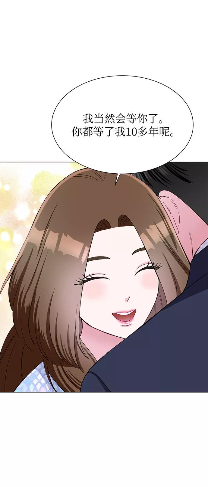 《不纯的同居同乐》第73话 第54页