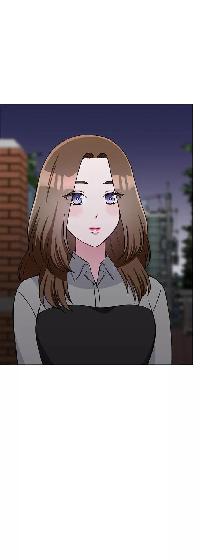 《不纯的同居同乐》第76话 第68页