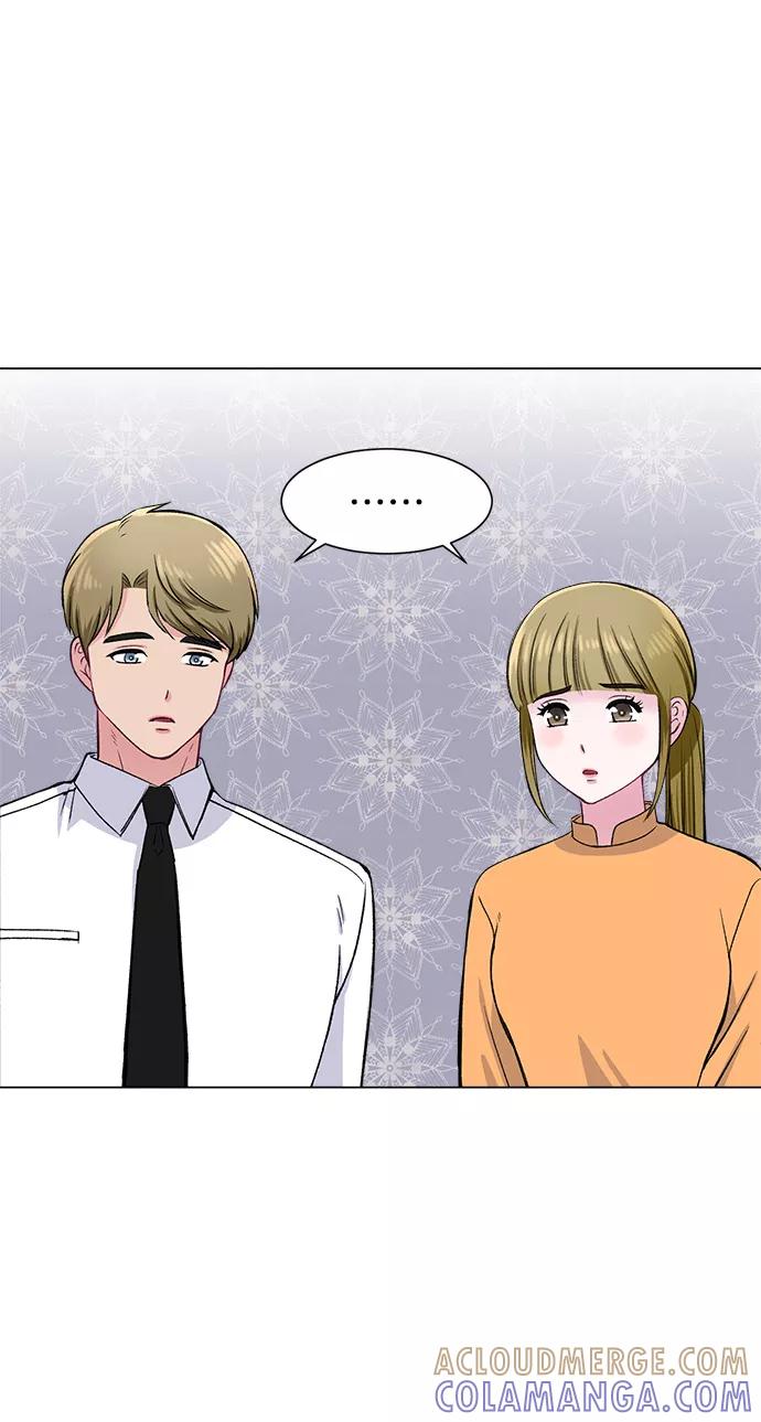 《不纯的同居同乐》第76话 第61页