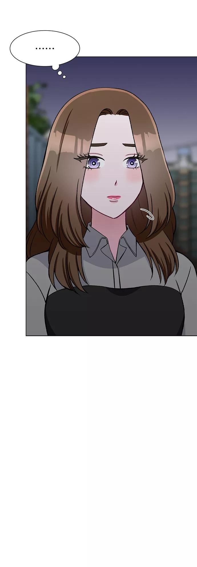 《不纯的同居同乐》第76话 第69页