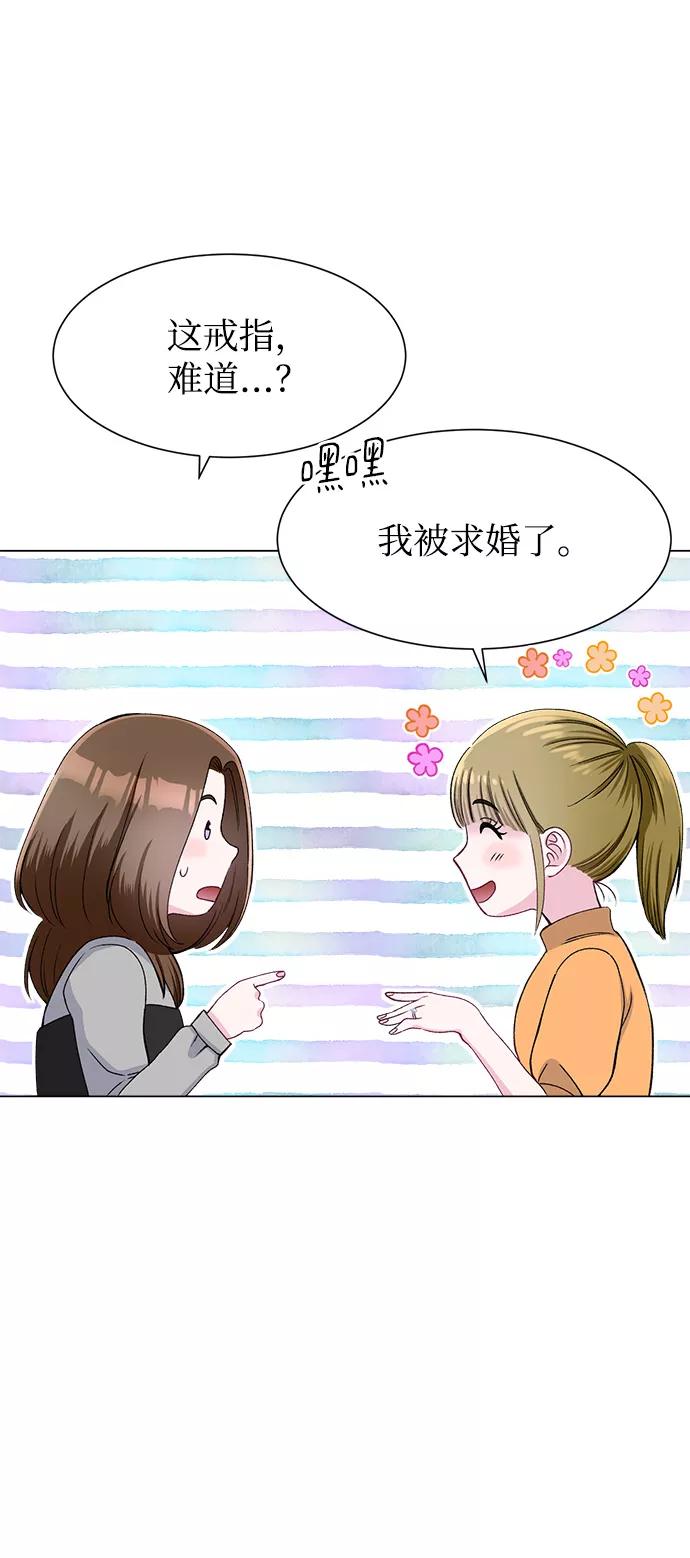 《不纯的同居同乐》第76话 第47页