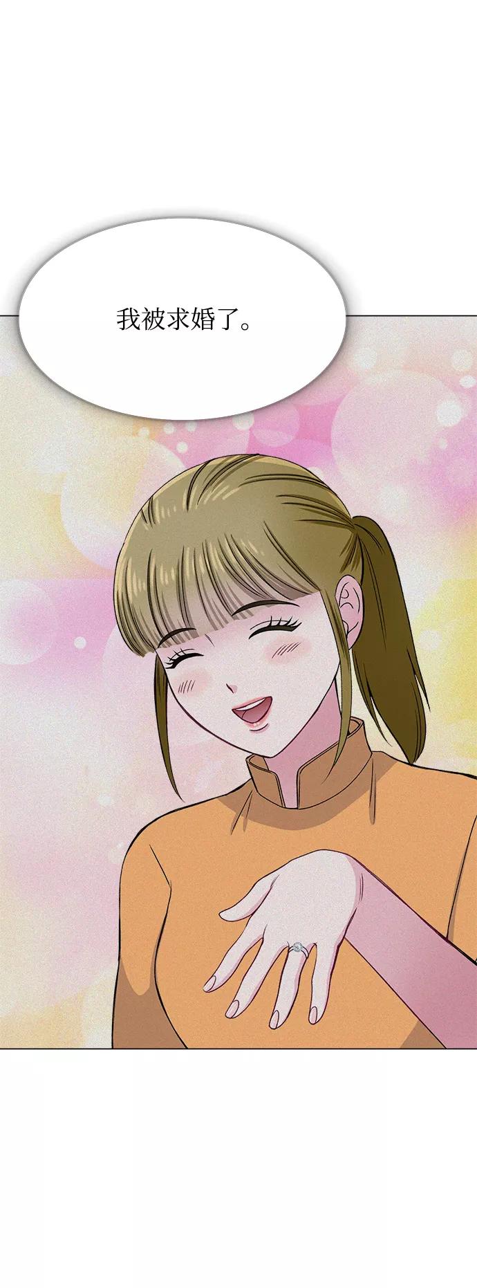 《不纯的同居同乐》第77话 第56页