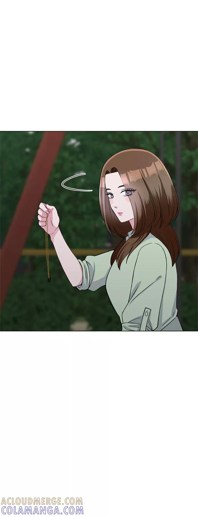 《不纯的同居同乐》第77话 第64页