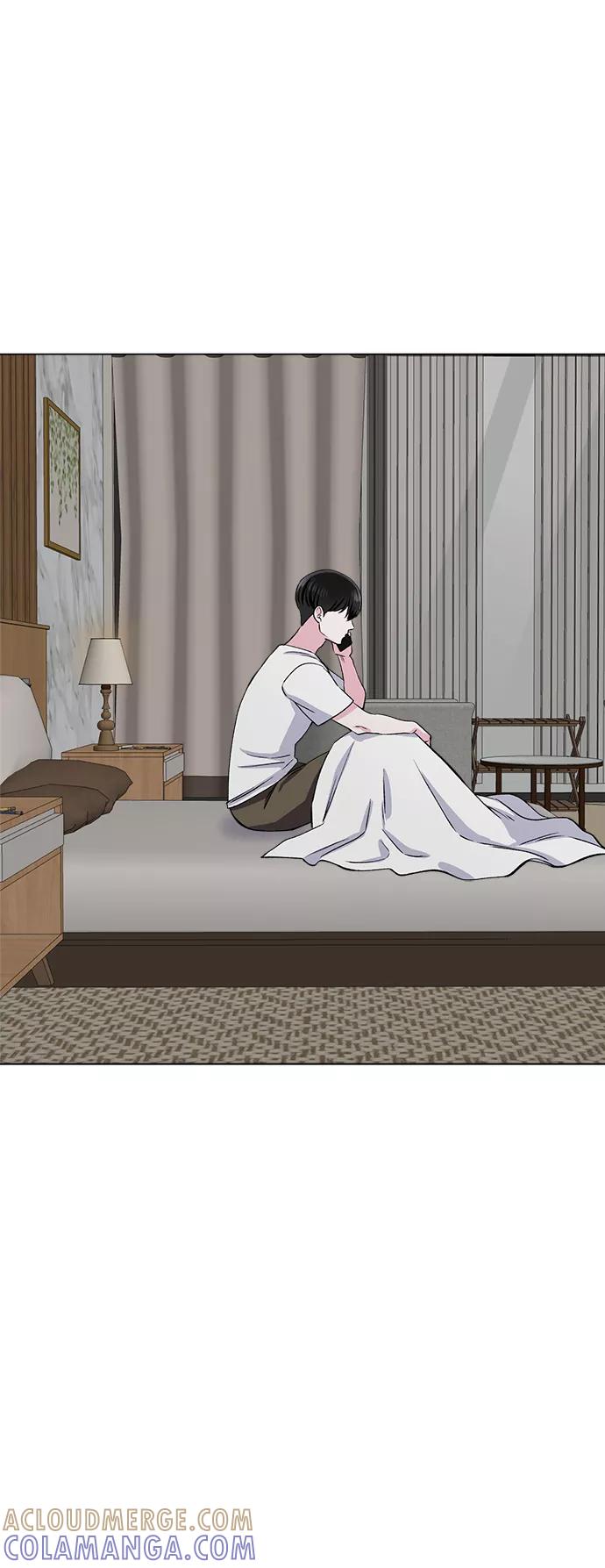 《不纯的同居同乐》第77话 第73页