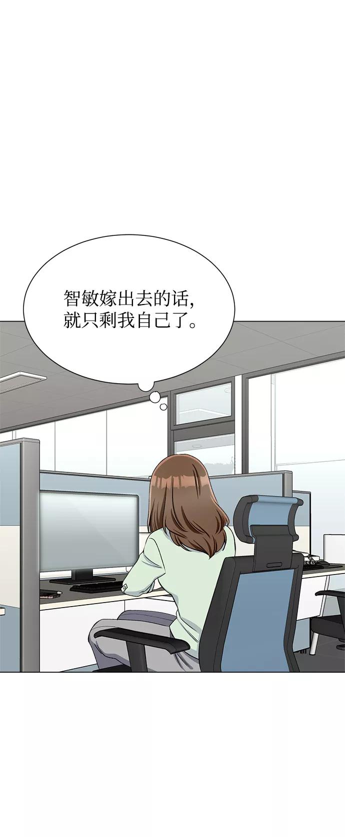 《不纯的同居同乐》第77话 第57页