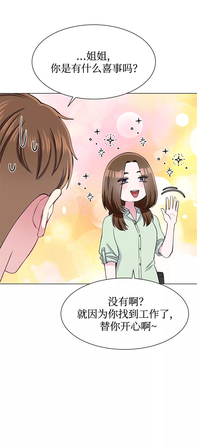 《不纯的同居同乐》第78话 第36页