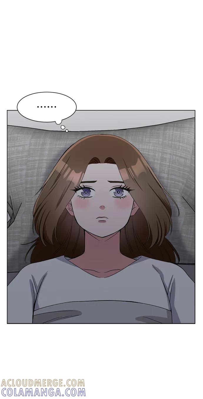 《不纯的同居同乐》第78话 第55页