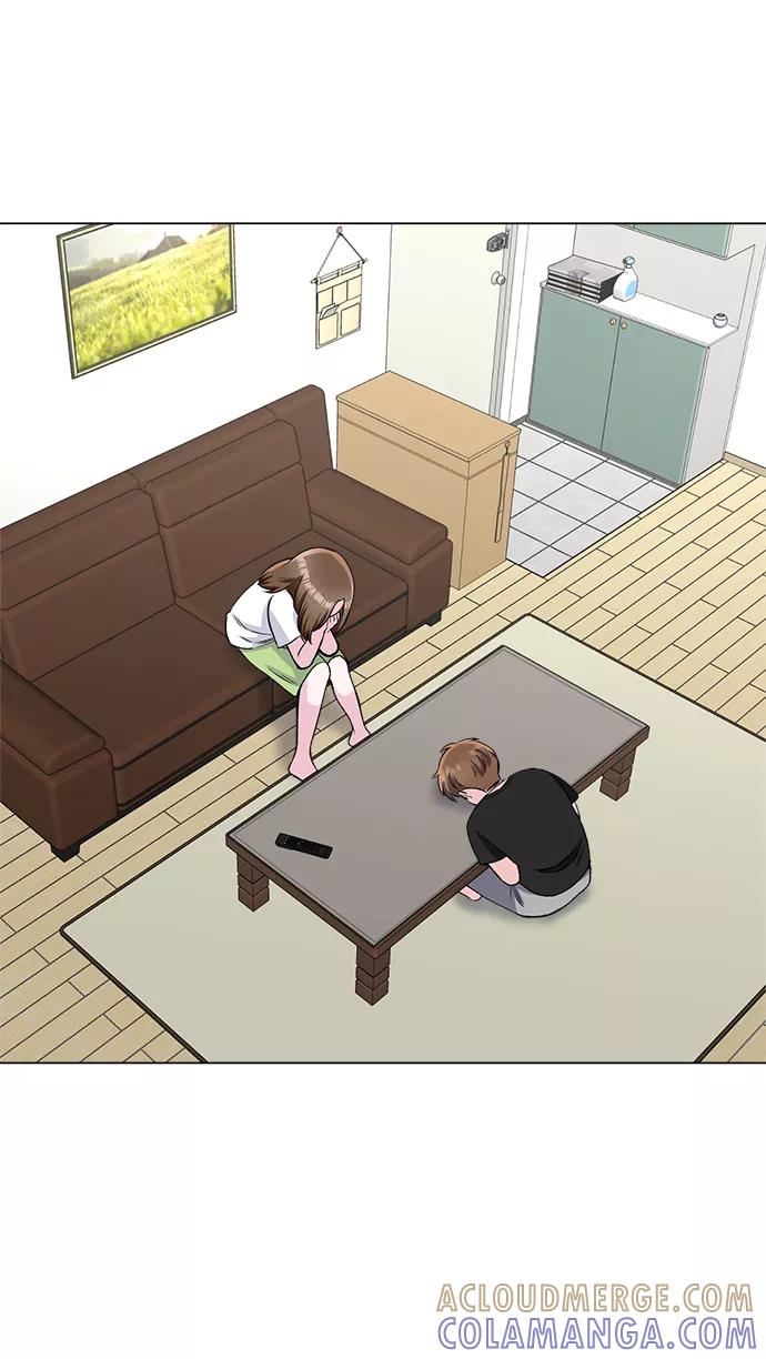 《不纯的同居同乐》第79话 第4页