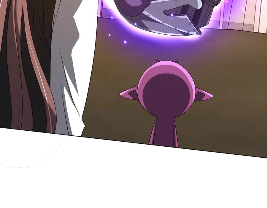 《全球惊悚：开局万亿冥币》第206话 喂养器灵！ 第75页