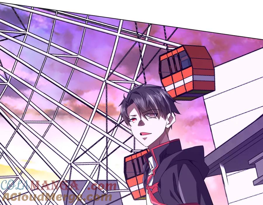 《全球惊悚：开局万亿冥币》第206话 喂养器灵！ 第101页